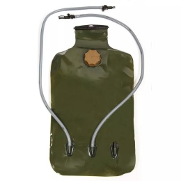 Zestaw hydracyjny Source Aquasource 20L coyote