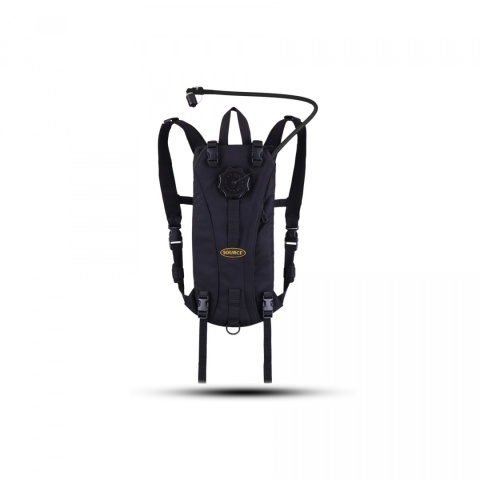 Zestaw hydracyjny Source Tactical 3L black