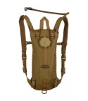 Zestaw hydracyjny Source Tactical 3L coyote
