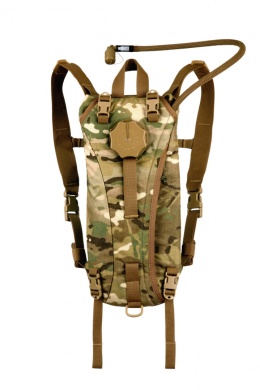 Zestaw hydracyjny Source Tactical 3L multicam