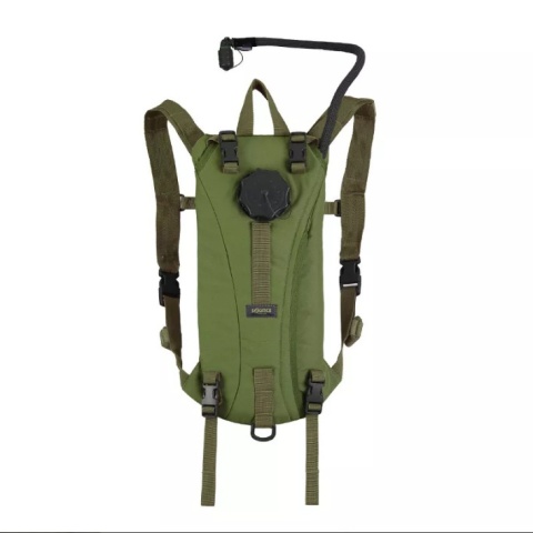 Zestaw hydracyjny Source Tactical 3L olive