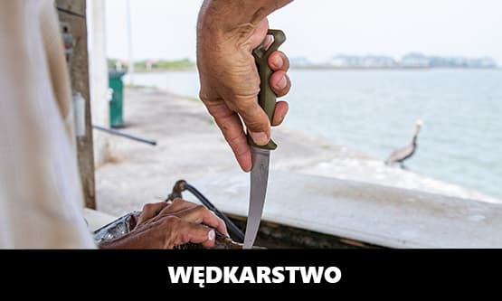 wedkarstwo